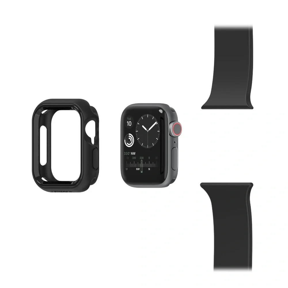 Otterbox Aura Edge Series AppleWatch Protector 40mm